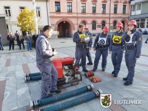 Dan odprtih vrat PGD Ljutomer 3